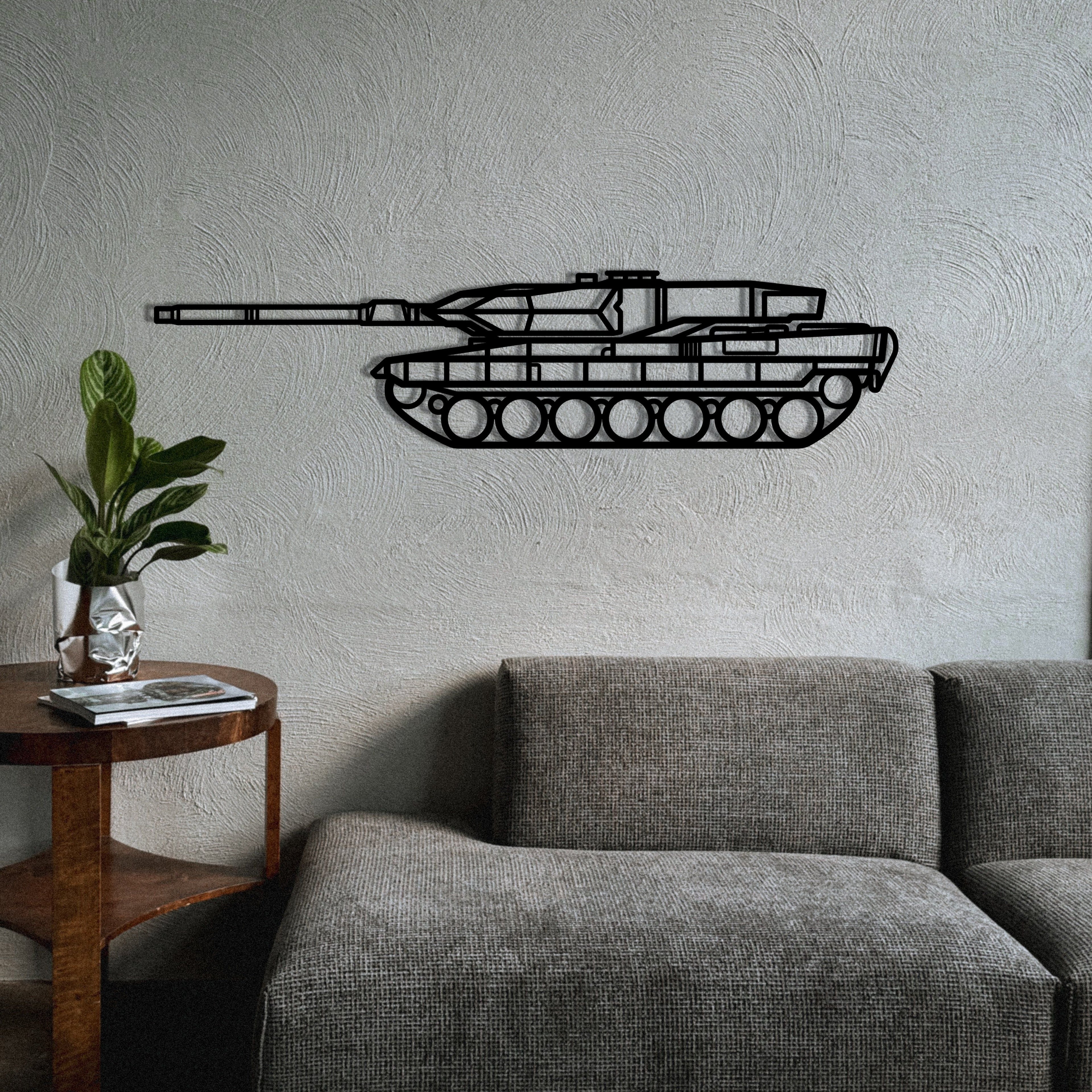 Leopard 2A6